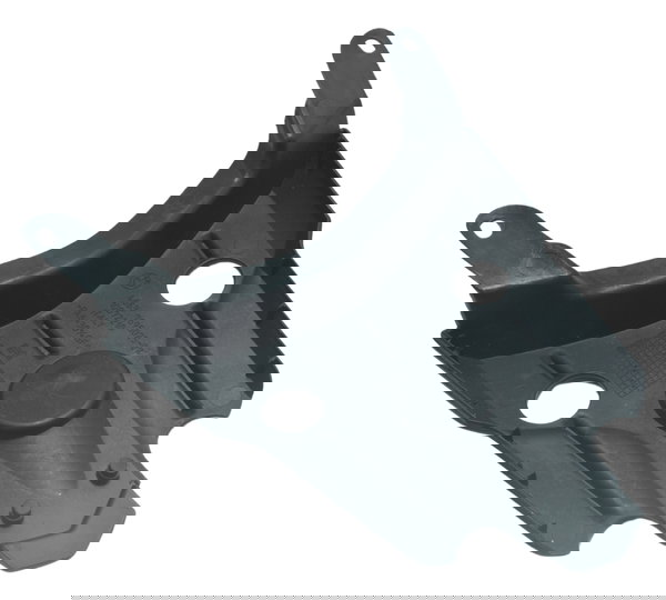 Acabamento Rabeta C/ Emblema Bmw F 800 Gs 09-12 Original