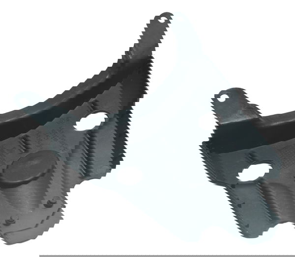 Acabamento Rabeta C/ Emblema Bmw F 800 Gs 09-12 Original
