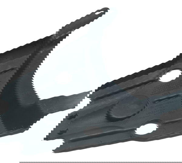 Acabamento Rabeta C/ Emblema Bmw F 800 Gs 09-12 Original