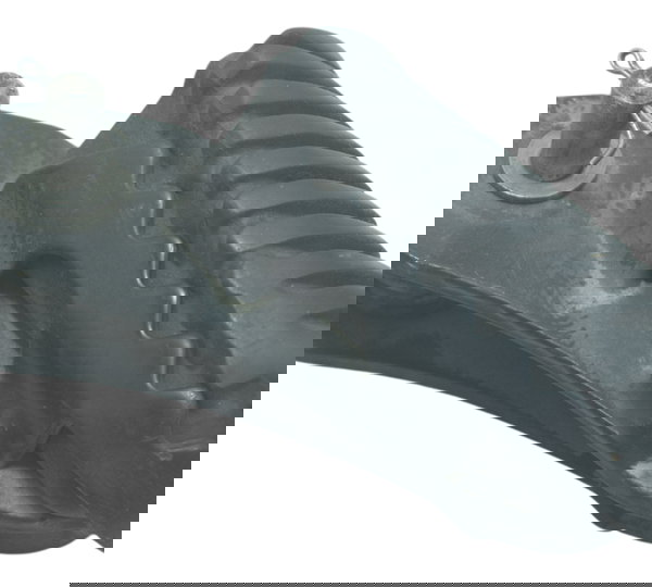 Pedaleira Dianteira Esquerda Bmw F 800 Gs 09-12 Original