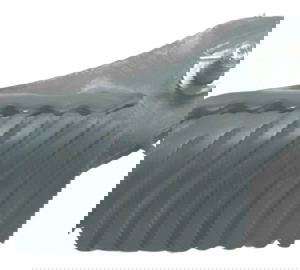 Pedaleira Dianteira Esquerda Bmw F 800 Gs 09-12 Original