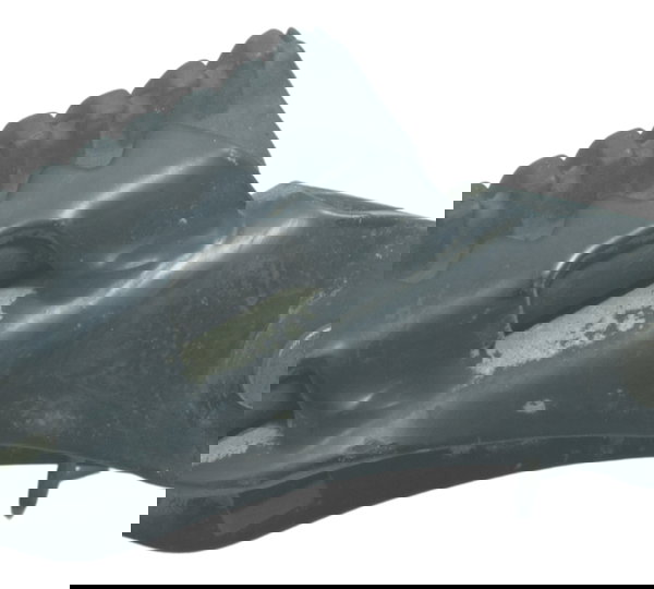 Pedaleira Dianteira Esquerda Bmw F 800 Gs 09-12 Original