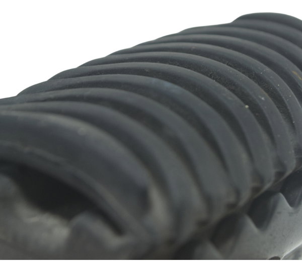 Pedaleira Dianteira Esquerda Bmw F 800 Gs 09-12 Original