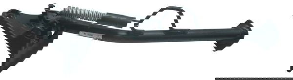 Pedal Descanso Lateral C/ Detalhes Bmw F 800 Gs 09-12 Orig