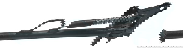 Pedal Descanso Lateral C/ Detalhes Bmw F 800 Gs 09-12 Orig