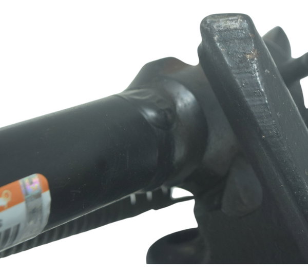 Pedal Descanso Lateral C/ Detalhes Bmw F 800 Gs 09-12 Orig