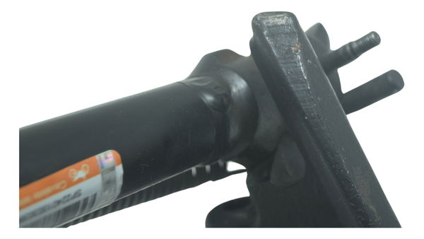 Pedal Descanso Lateral C/ Detalhes Bmw F 800 Gs 09-12 Orig