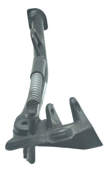 Pedal Descanso Lateral C/ Detalhes Bmw F 800 Gs 09-12 Orig