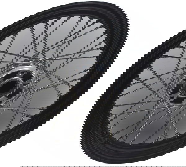 Roda Traseira Harley Street Bob M8 18-20 Original