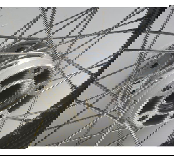 Roda Traseira Harley Street Bob M8 18-20 Original