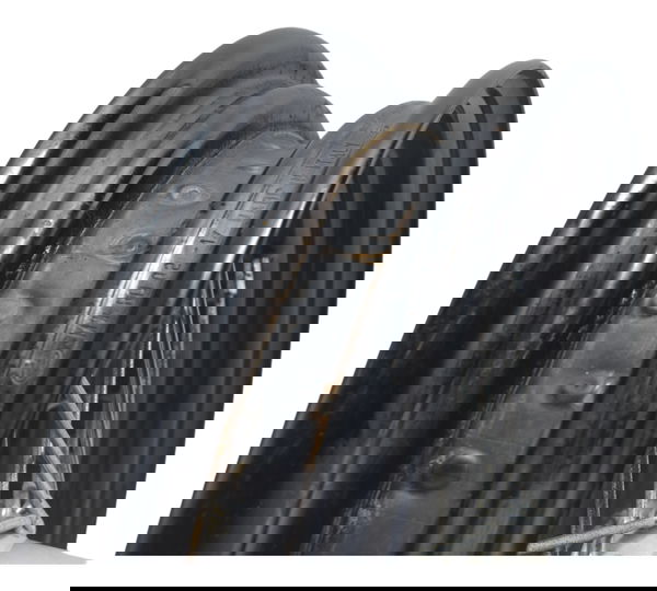 Roda Traseira Harley Street Bob M8 18-20 Original