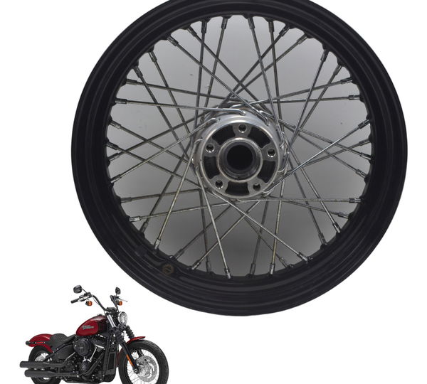 Roda Traseira Harley Street Bob M8 18-20 Original