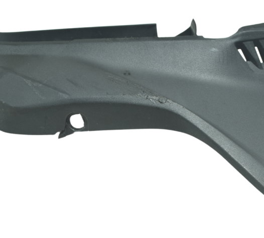 Acabamento Aba Tanque Esq C/ Avaria Honda Cb 650f 18-21 Orig