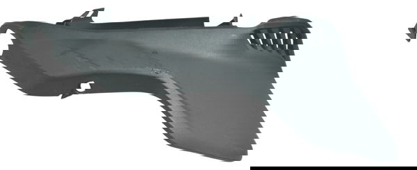 Acabamento Aba Tanque Esq C/ Avaria Honda Cb 650f 18-21 Orig