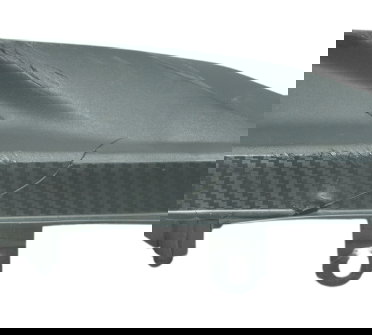 Acabamento Aba Tanque Esq C/ Avaria Honda Cb 650f 18-21 Orig