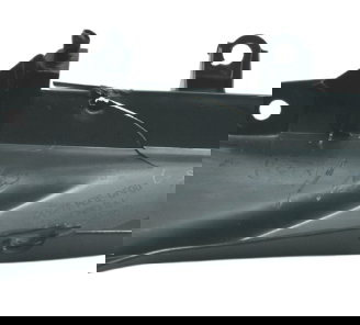 Acabamento Aba Tanque Esq C/ Avaria Honda Cb 650f 18-21 Orig