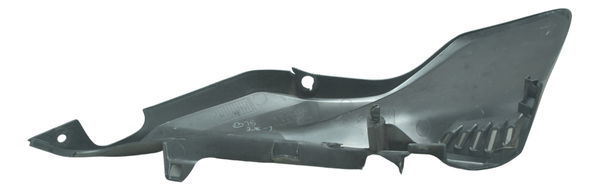 Acabamento Aba Tanque Esq C/ Avaria Honda Cb 650f 18-21 Orig