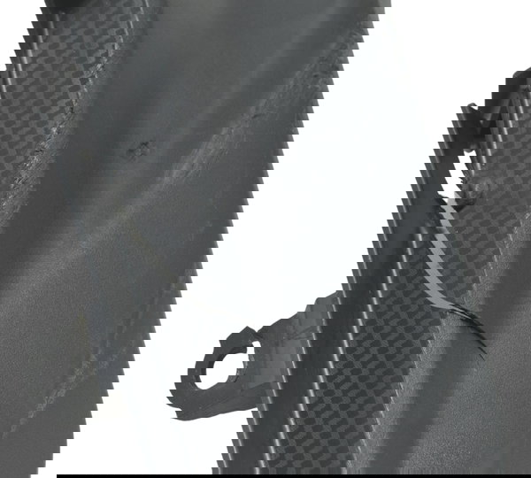 Acabamento Aba Tanque Esq C/ Avaria Honda Cb 650f 18-21 Orig