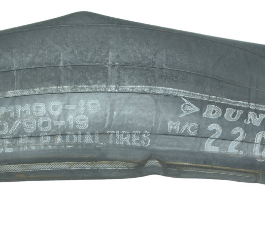 Camara Dunlop Mj/ Mm 90-19 Harley Street Bob M8 18-20