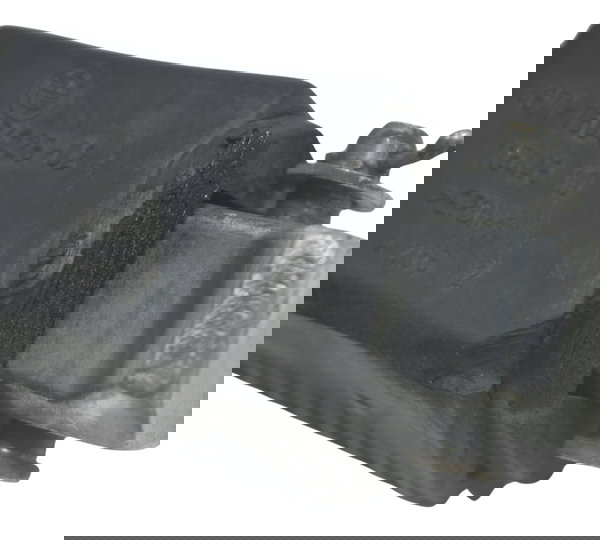 Pedaleira Traseira Dir C/detalhes Bmw F 800 Gs 09-12 Orig