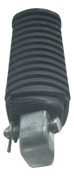 Pedaleira Traseira Dir C/detalhes Bmw F 800 Gs 09-12 Orig