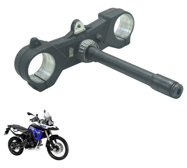 Mesa Inferior C/detalhes Bmw F 800 Gs 09-12 Original