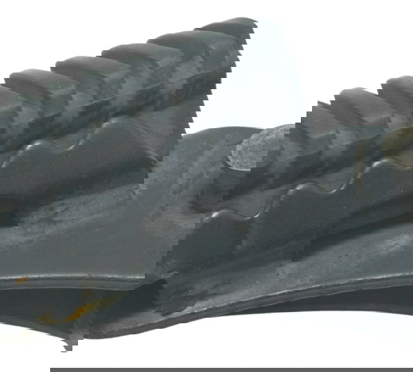 Pedaleira Dianteira Direita Bmw F 800 Gs 09-12 Original