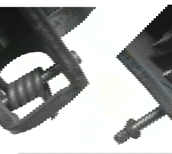 Pedaleira Dianteira Direita Bmw F 800 Gs 09-12 Original