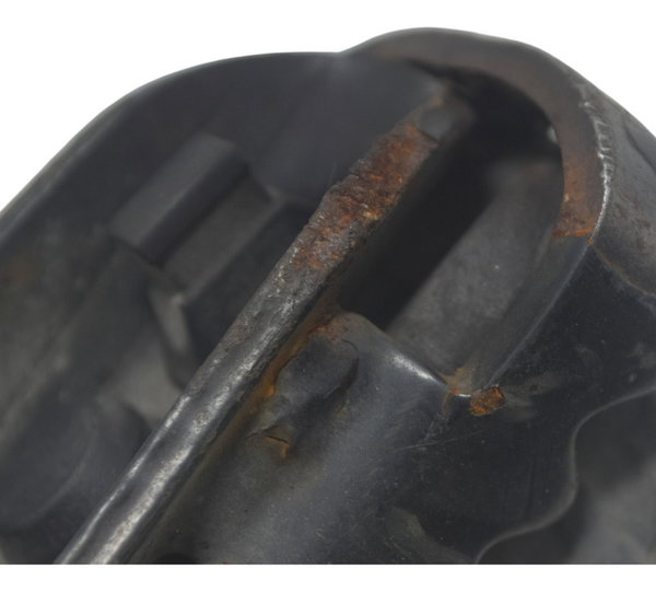 Pedaleira Dianteira Direita Bmw F 800 Gs 09-12 Original