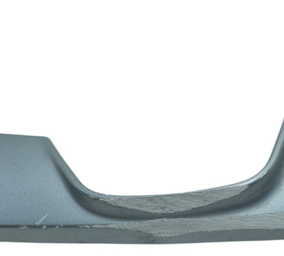 Acabamento Rabeta Dir C/ Detalhes Bmw F 800 Gs 09-12 Orig