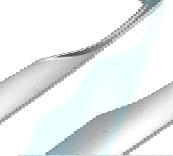 Acabamento Rabeta Dir C/ Detalhes Bmw F 800 Gs 09-12 Orig