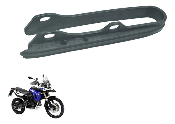 Saboneteira Bmw F 800 Gs 09-12 Original