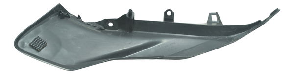 Acabamento Aba Tanque Esquerdo Honda Cb 650f 18-21 Original