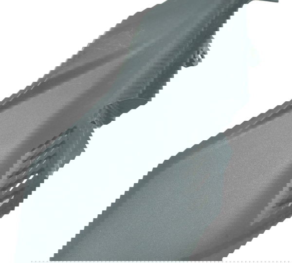 Acabamento Aba Tanque Esquerdo Honda Cb 650f 18-21 Original