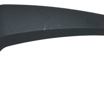 Acabamento Lateral Esquerdo Bmw F 800 Gs 09-12 Original