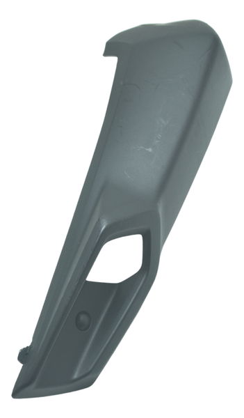 Acabamento Lateral Esquerdo Bmw F 800 Gs 09-12 Original