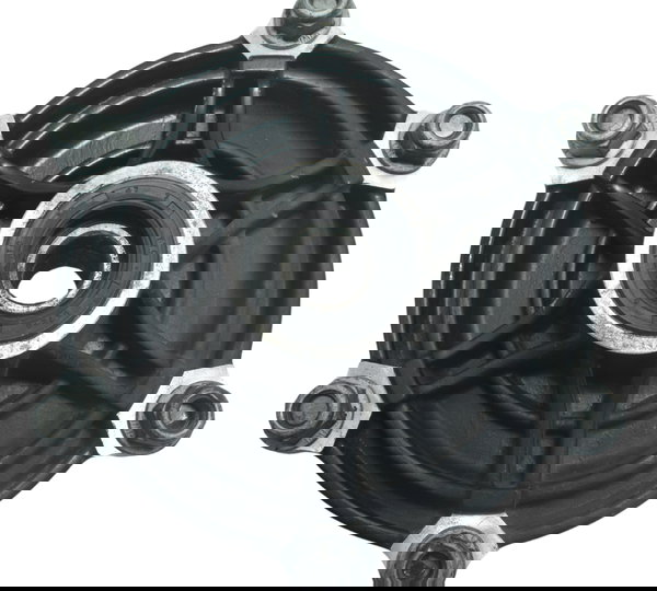 Cubo Coroa Bmw F 800 Gs 09-12 Original