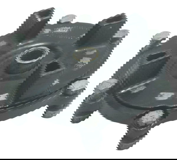 Cubo Coroa Bmw F 800 Gs 09-12 Original