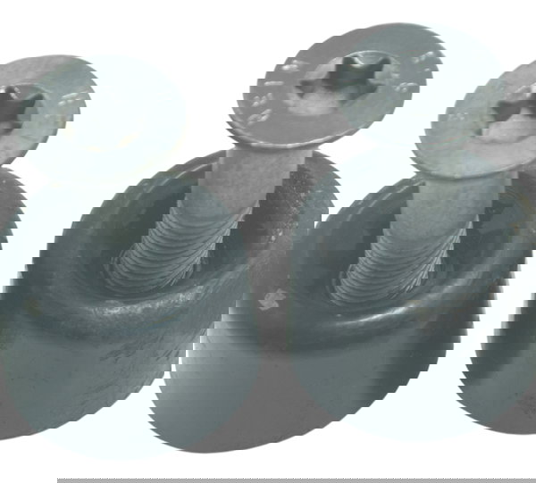 Par Peso Guidão C/ Detalhes Bmw F 800 Gs 09-12 Original