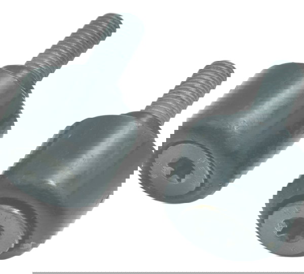 Par Peso Guidão C/ Detalhes Bmw F 800 Gs 09-12 Original