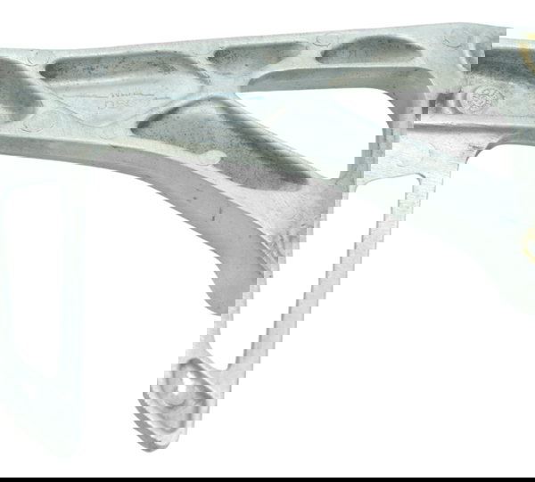 Bacalhau Traseiro Direito Honda Cb 650f 18-21 Original