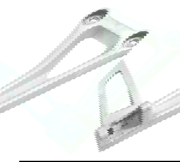 Bacalhau Traseiro Direito Honda Cb 650f 18-21 Original