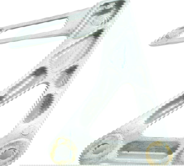 Bacalhau Traseiro Direito Honda Cb 650f 18-21 Original