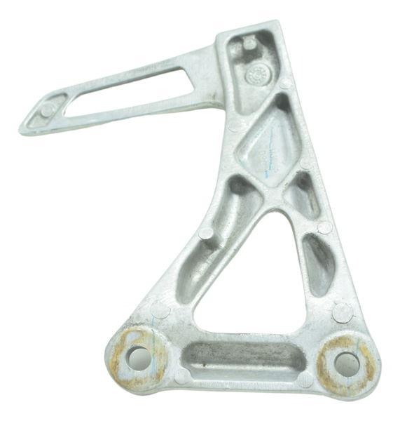 Bacalhau Traseiro Direito Honda Cb 650f 18-21 Original