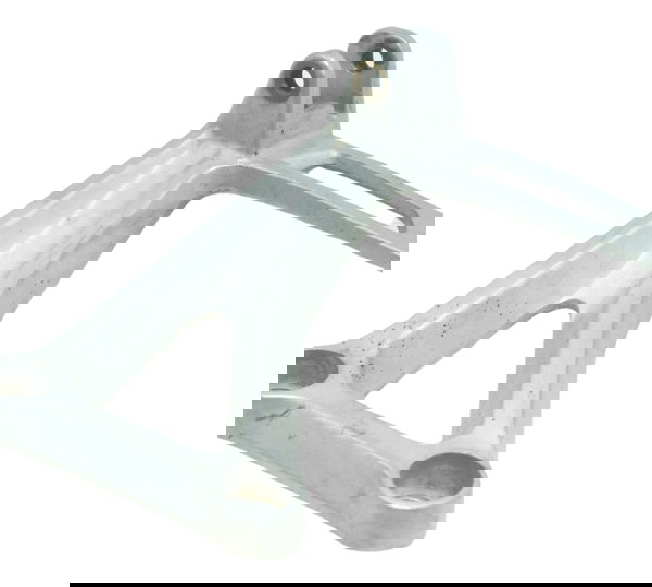 Bacalhau Traseiro Direito Honda Cb 650f 18-21 Original