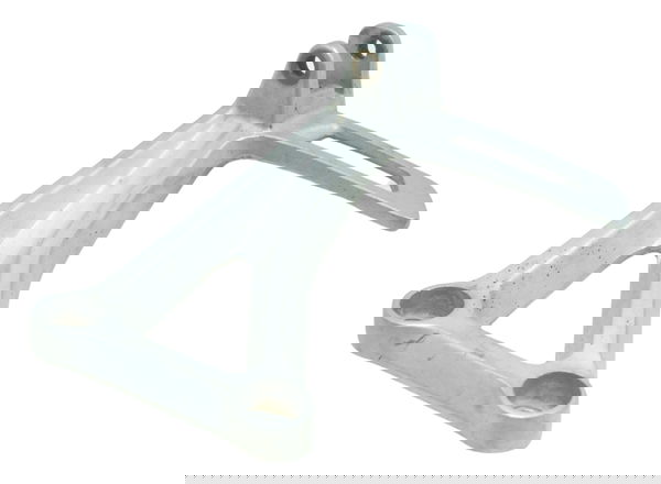 Bacalhau Traseiro Direito Honda Cb 650f 18-21 Original