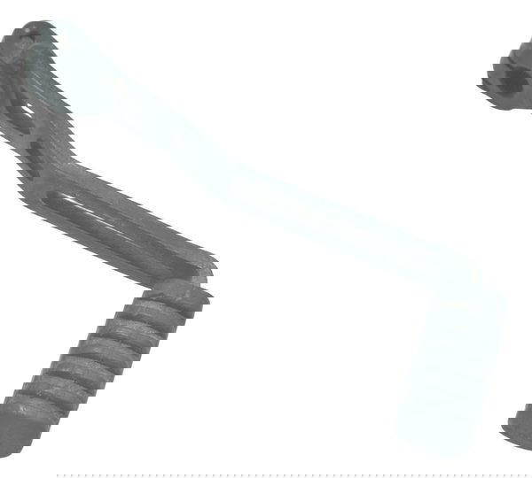 Pedal Câmbio Bmw F 800 Gs 09-12 Original