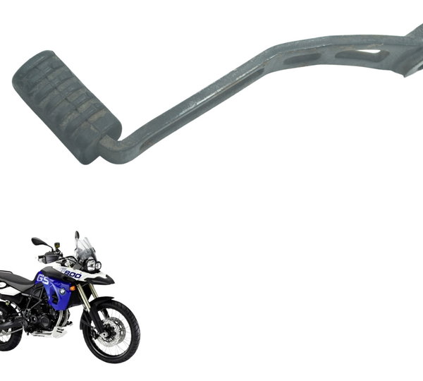 Pedal Câmbio Bmw F 800 Gs 09-12 Original