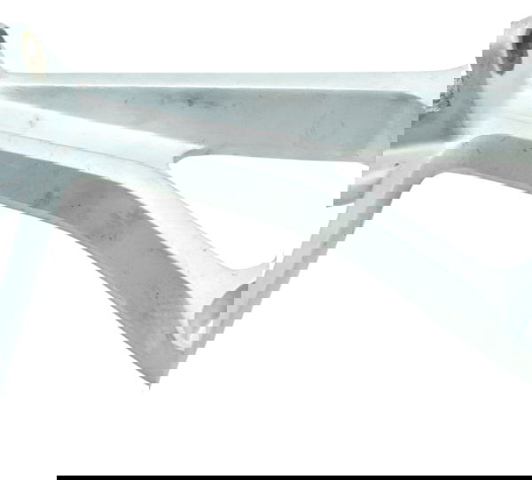 Bacalhau Traseiro Esquerdo Honda Cb 650f 18-21 Original