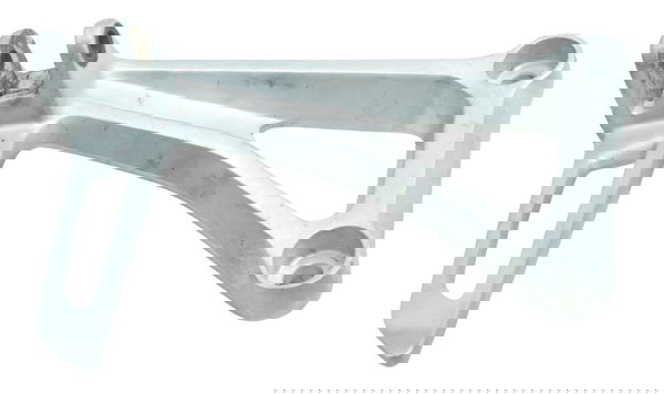 Bacalhau Traseiro Esquerdo Honda Cb 650f 18-21 Original